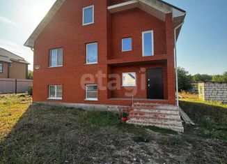 Дом на продажу, 226.3 м2, поселок Дубовое, Лесная улица