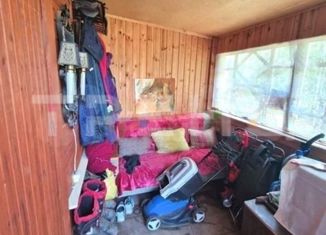 Продаю дом, 37.9 м2, садоводческий массив Дивенская, СНТ Карбюратор, 154