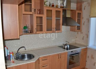 Двухкомнатная квартира на продажу, 55 м2, Самара, улица Авроры, 146Б, метро Спортивная