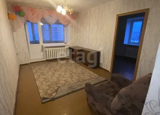 Продаю 3-ком. квартиру, 50.2 м2, Туринск, улица Спорта, 19