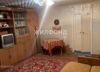 Продам дом, 50 м2, рабочий посёлок Ильинка, Волжская улица