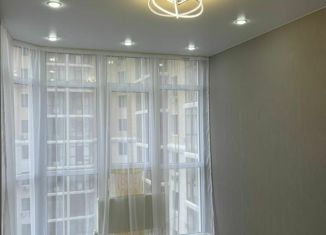 Продаю 1-ком. квартиру, 36.4 м2, Анапа, ЖК Чёрное море, Анапское шоссе, 32к6