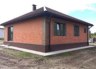 Продам дом, 125 м2, село Каменка, Каменская улица