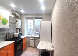 Продаю двухкомнатную квартиру, 43.7 м2, Тутаев, Комсомольская улица, 73