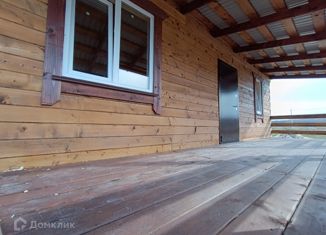 Дом на продажу, 120 м2, деревня Подымалово, Молодёжная улица