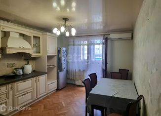Продается четырехкомнатная квартира, 104.9 м2, Краснодар, Ставропольская улица, 183А, Ставропольская улица