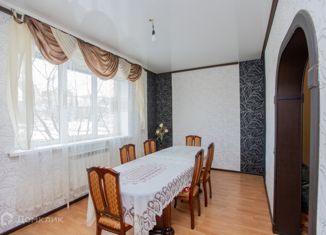 Продается дом, 247.6 м2, поселок Чкалов, улица Ленина, 90