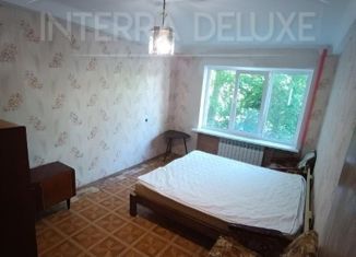 Продам 2-ком. квартиру, 44.6 м2, посёлок Сахарная Головка, Парниковая улица, 2