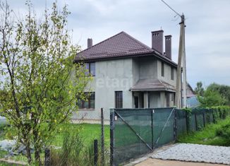 Продается дом, 178.5 м2, Калининград, Тупиковая улица, 1, Ленинградский район