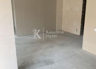 Продается 3-ком. квартира, 96.4 м2, Тюмень, улица Газовиков, 44, ЖК Европейский квартал