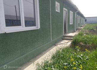 Продам дом, 40 м2, Крымск, Одесская улица, 42