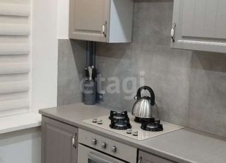 Продажа 2-ком. квартиры, 46 м2, село Цветущее, улица Калинина, 30