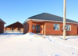 Продам дом, 110.4 м2, село Ивановка, улица Ломоносова, 7