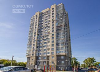 Продается 3-ком. квартира, 73.4 м2, Ульяновская область, проспект Нариманова, 38