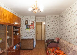 Продам 3-комнатную квартиру, 51.3 м2, село Осиново, Центральная улица, 6