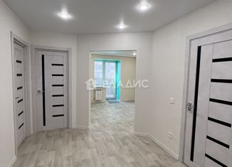 Продажа 2-ком. квартиры, 41.7 м2, Благовещенск, ЖК Лазурный Берег, Заводская улица, 4/4