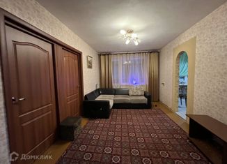 Продажа 3-комнатной квартиры, 50 м2, Костромская область, микрорайон Юбилейный, 5