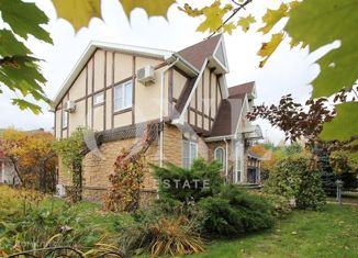 Сдается дом, 260 м2, коттеджный поселок Княжье озеро, улица Князей Варятинских