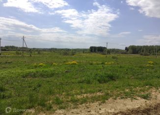 Продаю участок, 6 сот., деревня Якунино, Зелёная улица