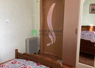 Продается трехкомнатная квартира, 63.7 м2, Емва, Пионерская улица, 25