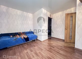 Продажа 1-комнатной квартиры, 30 м2, Оренбургская область, улица Братьев Башиловых, 9