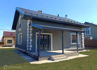 Продается дом, 156 м2, деревня Дятловка, деревня Дятловка, 255