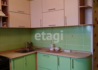 Продается 1-комнатная квартира, 34.9 м2, Волгореченск, Пионерская улица, 4