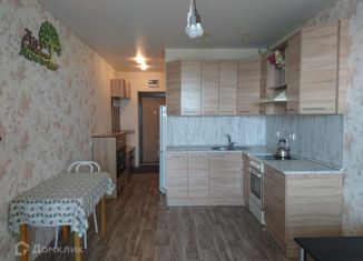 Продажа квартиры студии, 27.7 м2, Барнаул, улица Юрина, 180Д, Ленинский район