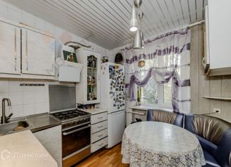 Двухкомнатная квартира на продажу, 43 м2, Краснодар, улица Коммунаров, 201