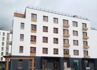 Продаю 1-ком. квартиру, 35.8 м2, посёлок Терема, улица Ломоносова, 22