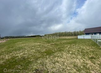 Продаю участок, 12.77 сот., деревня Коптево, 70К-250