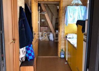 Продажа дома, 50 м2, Калуга, садоводческое некоммерческое товарищество Карьерный, 280