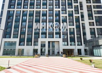 Продажа 3-комнатной квартиры, 88.8 м2, Москва, Мукомольный проезд, 2, станция Тестовская