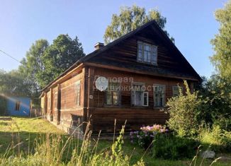 Дом на продажу, 75.9 м2, поселок городского типа Любытино, улица Советов, 55