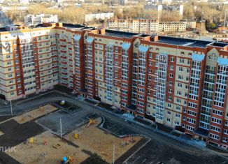 Продается трехкомнатная квартира, 78.9 м2, Вологда, Локомотивный переулок, 2, микрорайон Завокзальный