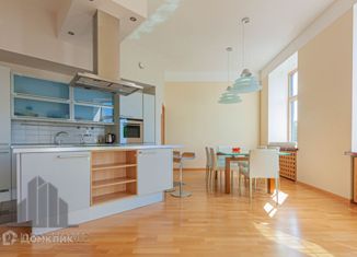 Сдается 4-комнатная квартира, 165 м2, Санкт-Петербург, Таврическая улица, 37, Таврическая улица