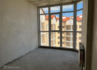 Продам 1-комнатную квартиру, 36 м2, Краснодарский край, Анапское шоссе, 32к4