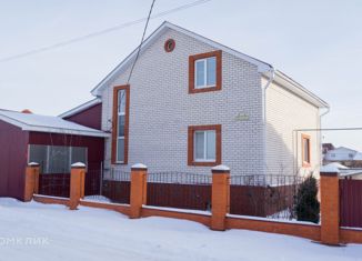 Продается дом, 201 м2, село Луговое, Зелёная улица, 20