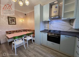 Продажа 2-комнатной квартиры, 59 м2, Крым, Севастопольская улица, 43Д