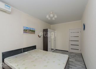 Продаю однокомнатную квартиру, 31.6 м2, Краснодар, ЖК Акварели 2, Тепличная улица, 62/1к1