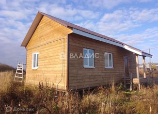 Дом на продажу, 55 м2, село Туношна, Садовая улица