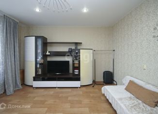 Продам 1-комнатную квартиру, 38.5 м2, Омск, Барнаульская улица, 97