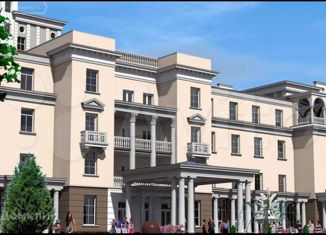 Продается многокомнатная квартира, 170 м2, Нальчик, улица Лермонтова, 1, район Центр