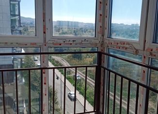 Продам 2-ком. квартиру, 59.8 м2, Анапа, Анапское шоссе, 24к5, ЖК Раз-Два-Три