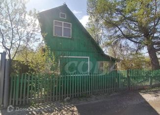 Продам земельный участок, 4.2 сот., садоводческое товарищество Калинка, Зелёная улица, 93