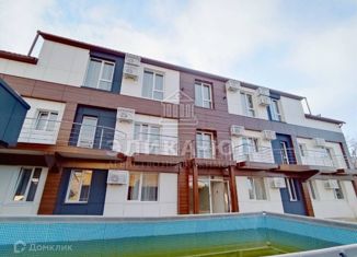 Продаю однокомнатную квартиру, 22.8 м2, село Лермонтово, Приморская улица, 11