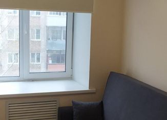 Продаю комнату, 13.4 м2, Пермь, улица Революции, 32, Свердловский район