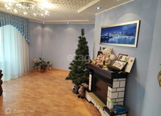 Продажа 4-комнатной квартиры, 74.1 м2, Челябинская область, улица имени В.П. Чкалова, 4А