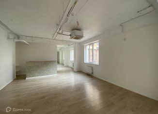 Сдаю в аренду офис, 59.5 м2, Краснодар, улица Будённого, 129, улица Буденного