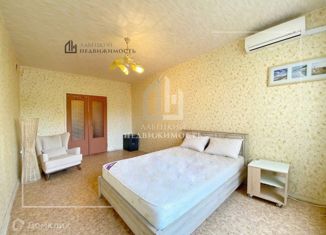 3-ком. квартира на продажу, 74.9 м2, Москва, Ельнинская улица, 20к1, метро Молодёжная